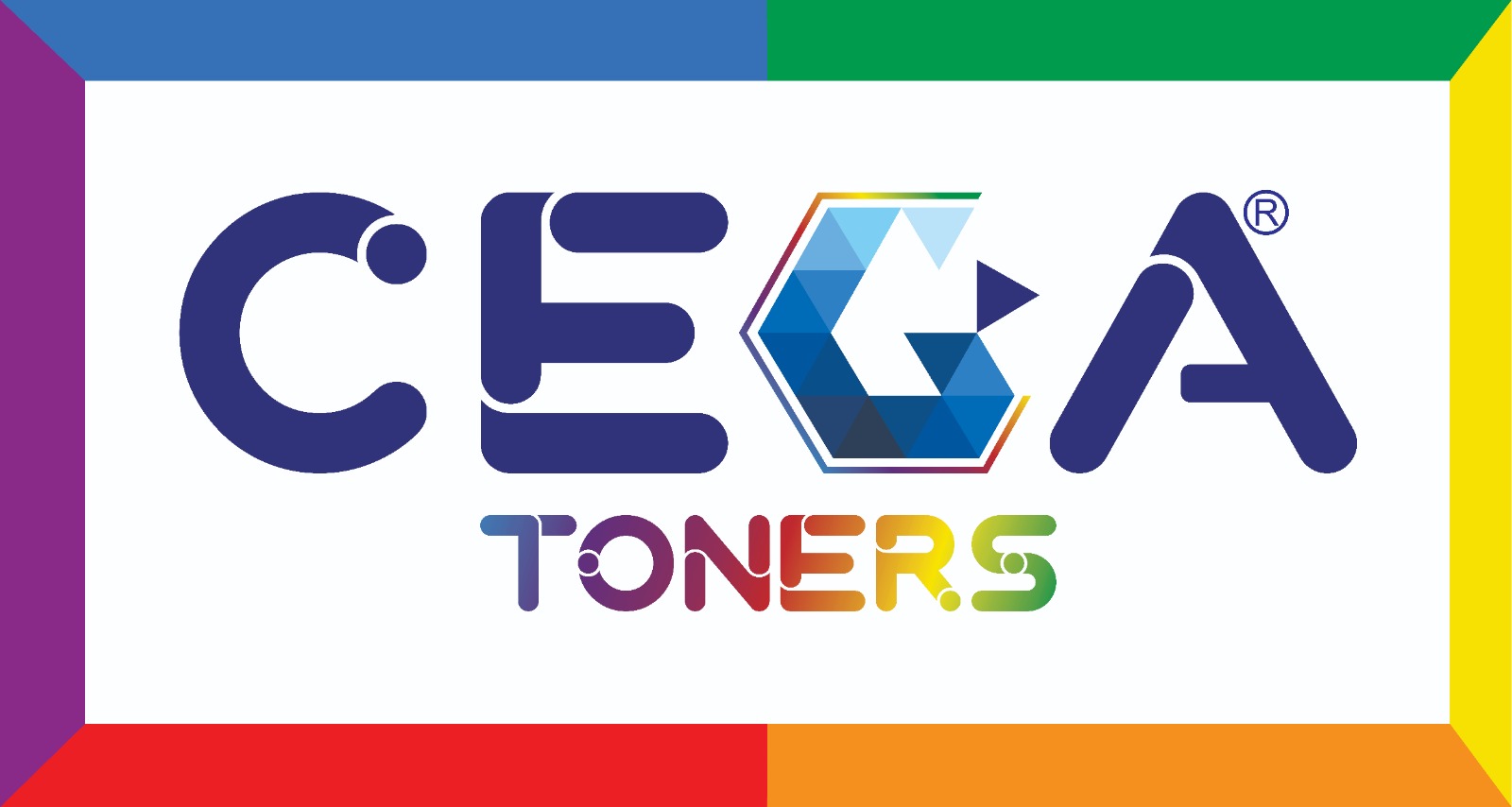 CEGA Logo
