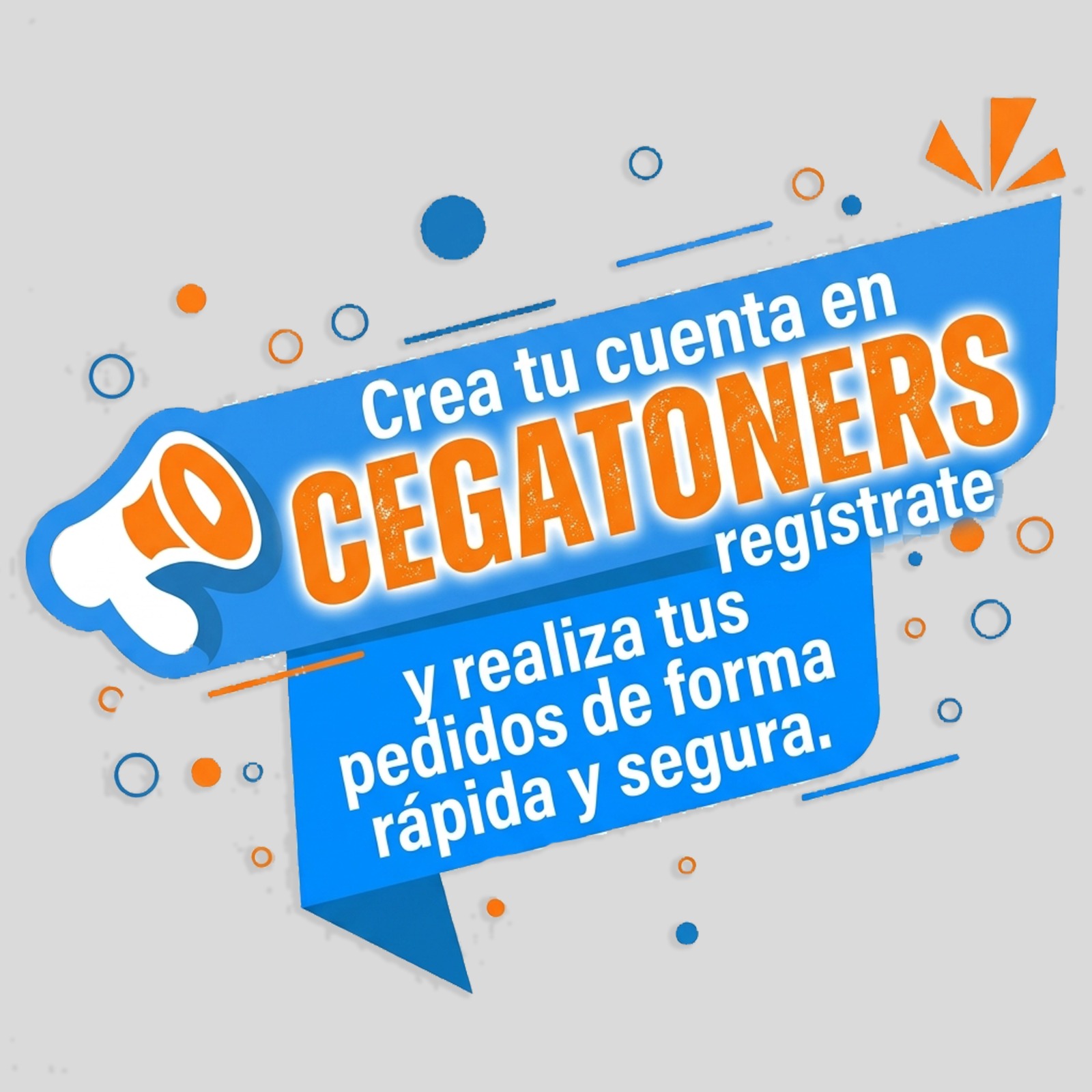 Promoción de la tienda
